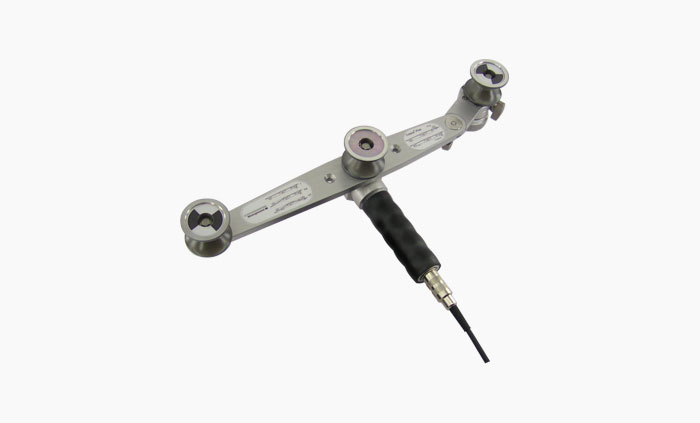 线缆张力传感器Tritens ® plus